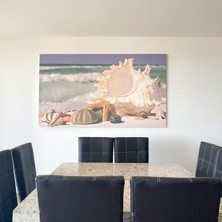New Linda Vista Ocean View Condo Puerto Peñasco Esterno foto