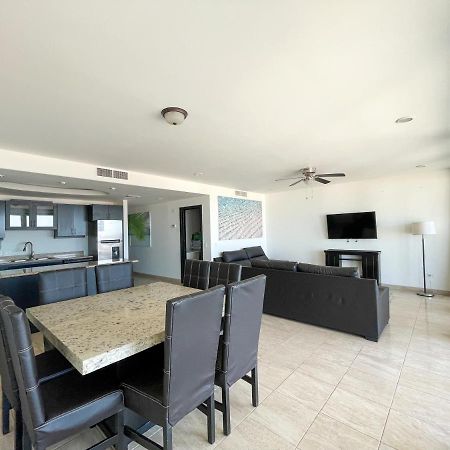 New Linda Vista Ocean View Condo Puerto Peñasco Esterno foto