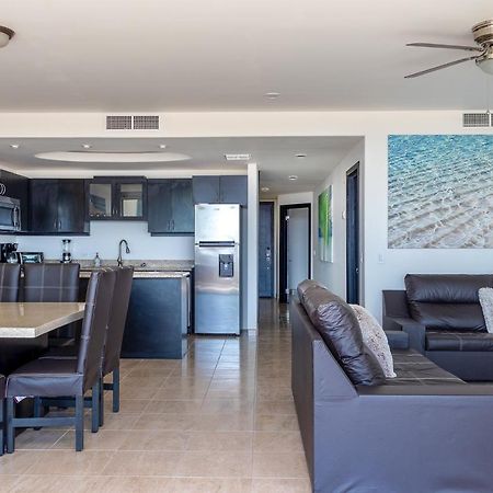 New Linda Vista Ocean View Condo Puerto Peñasco Esterno foto
