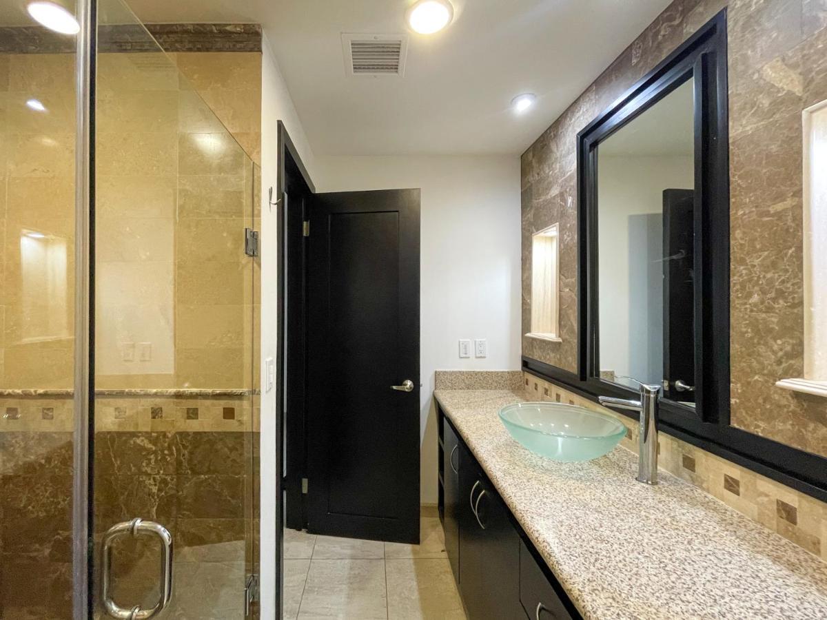 New Linda Vista Ocean View Condo Puerto Peñasco Esterno foto