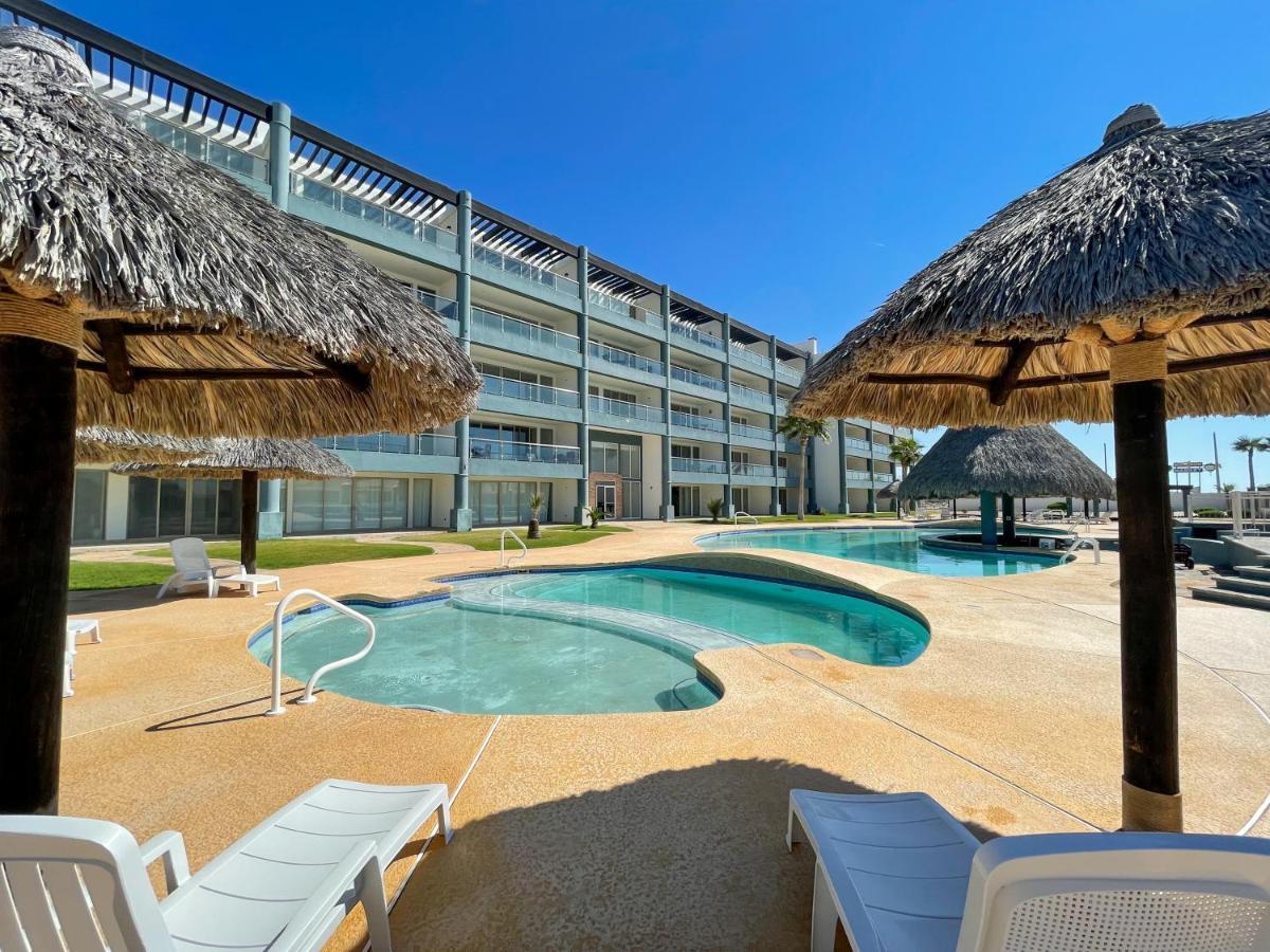 New Linda Vista Ocean View Condo Puerto Peñasco Esterno foto