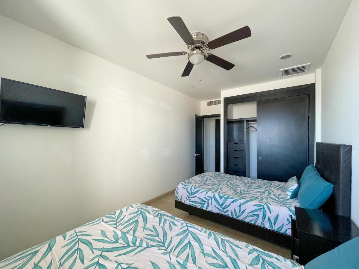New Linda Vista Ocean View Condo Puerto Peñasco Esterno foto