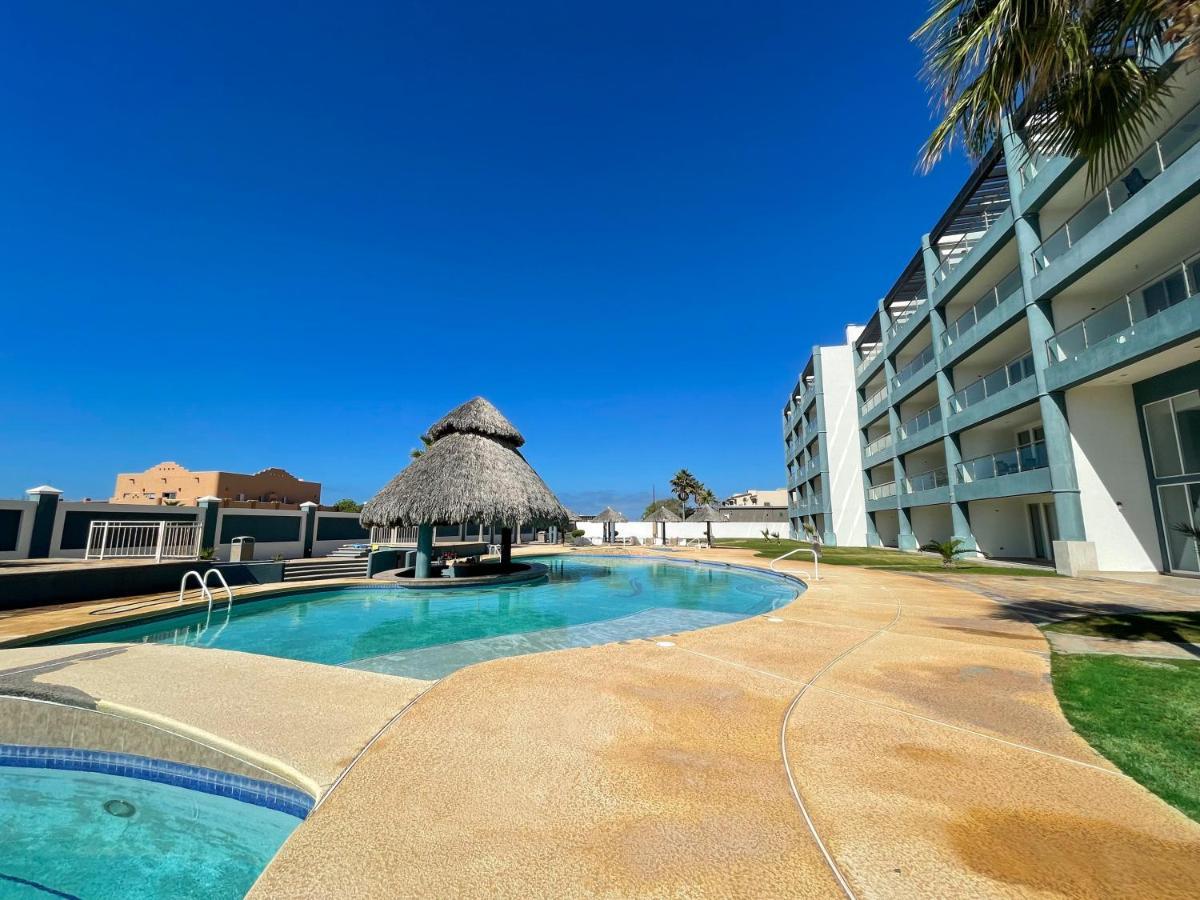 New Linda Vista Ocean View Condo Puerto Peñasco Esterno foto