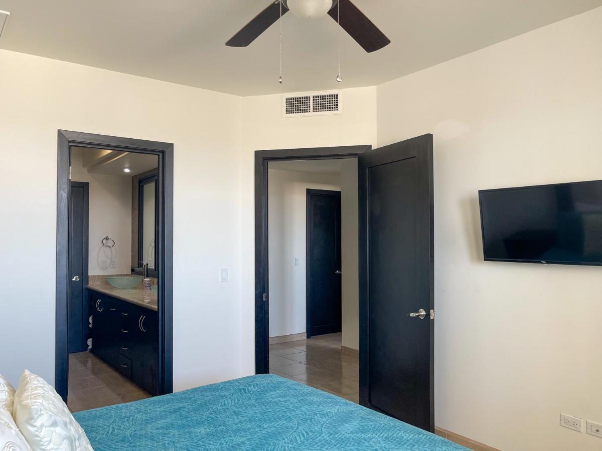 New Linda Vista Ocean View Condo Puerto Peñasco Esterno foto