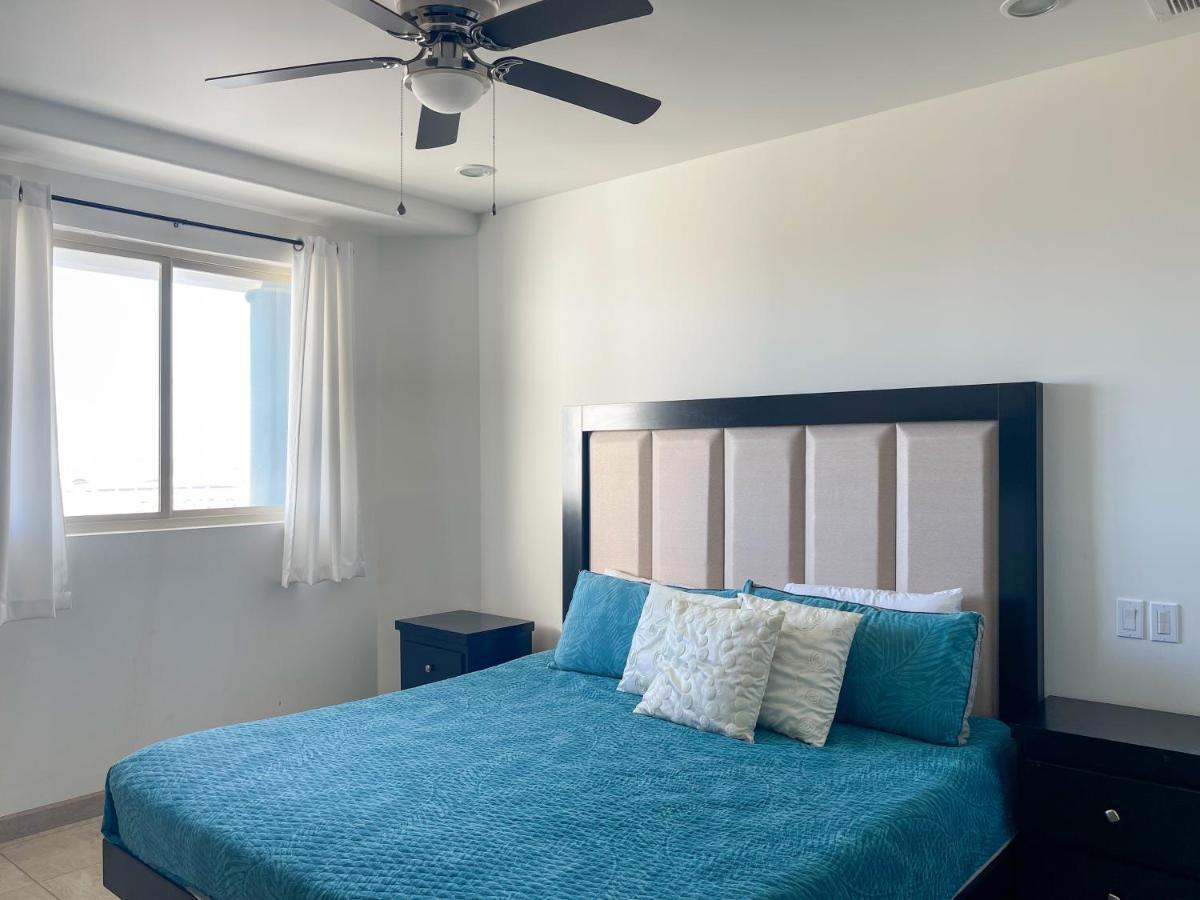 New Linda Vista Ocean View Condo Puerto Peñasco Esterno foto