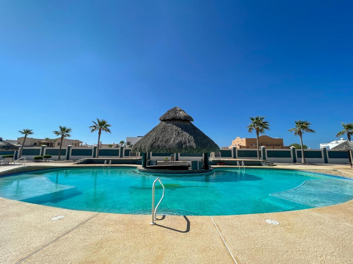 New Linda Vista Ocean View Condo Puerto Peñasco Esterno foto