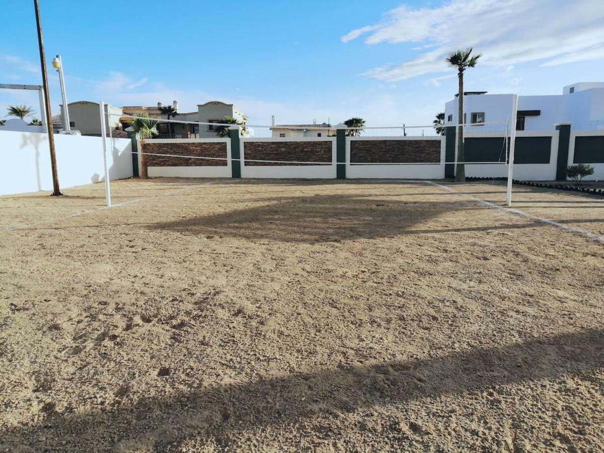 New Linda Vista Ocean View Condo Puerto Peñasco Esterno foto