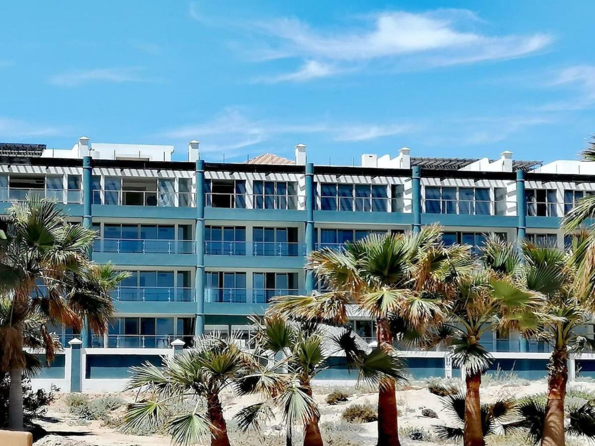 New Linda Vista Ocean View Condo Puerto Peñasco Esterno foto